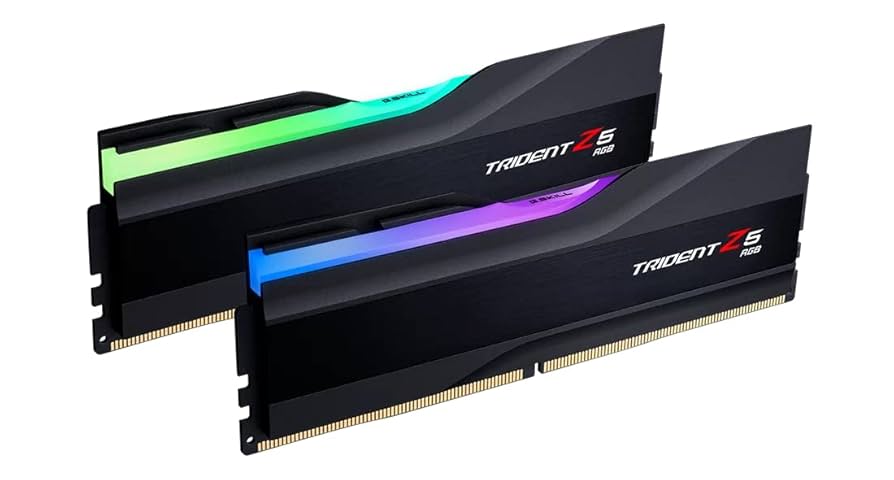 G.SKILL D548GB 8000-40 Trident Z5 bk K2 GSK F5